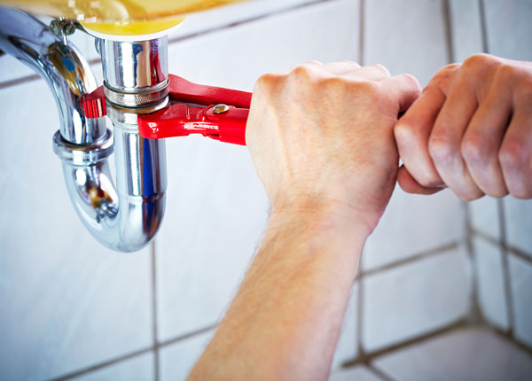 About Kittredge Plumbers